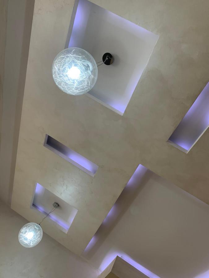 Apartment Seaview Будва Экстерьер фото