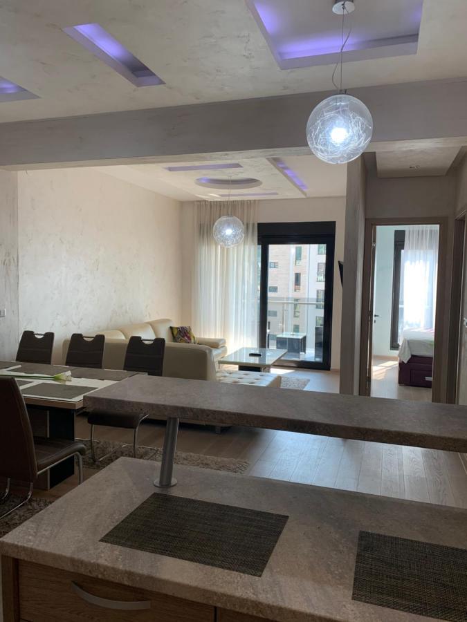 Apartment Seaview Будва Экстерьер фото