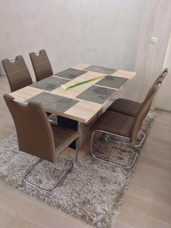 Apartment Seaview Будва Экстерьер фото